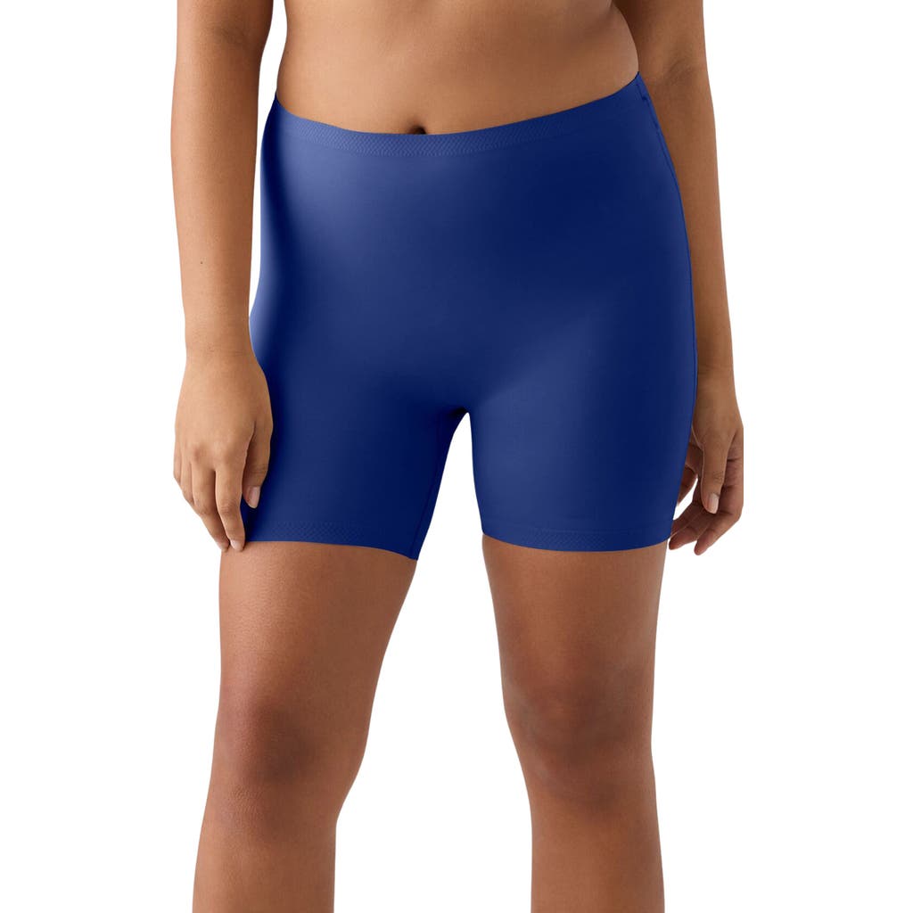 True & Co. True & Co True Body Every Day Bike Shorts