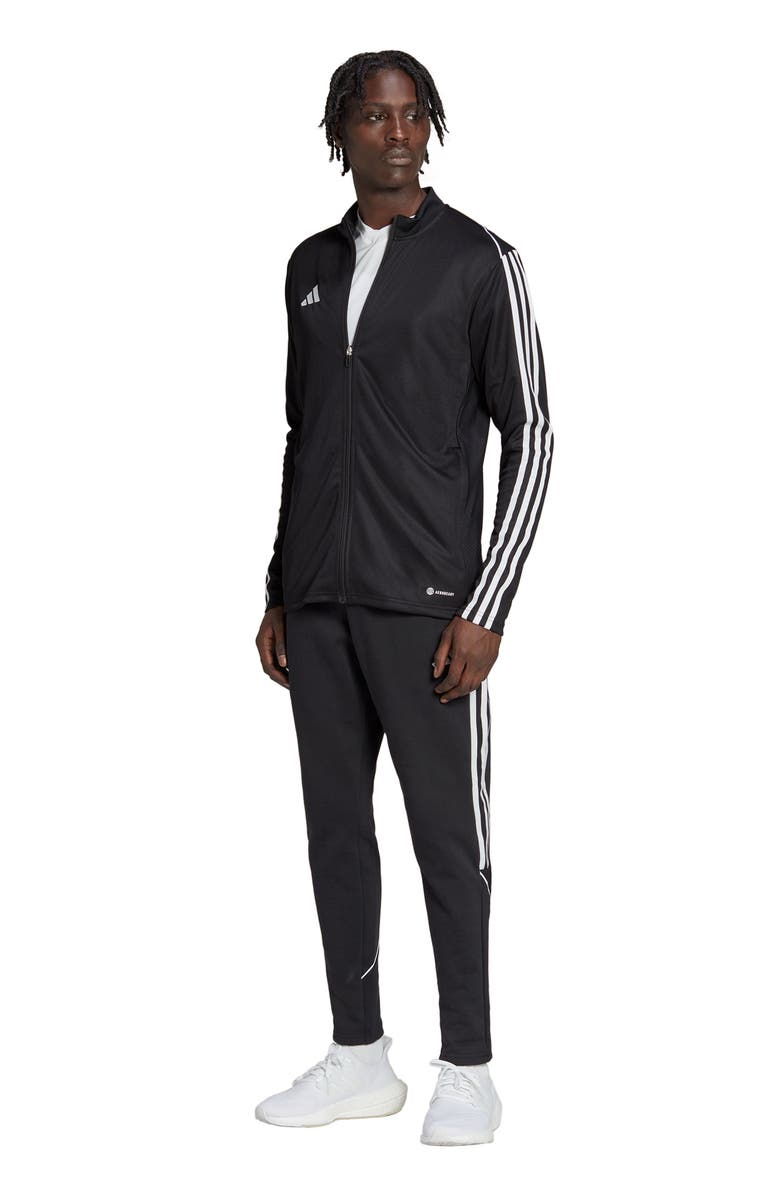 adidas Tiro 23 League Soccer Sweat Pants, Alternate, color, 