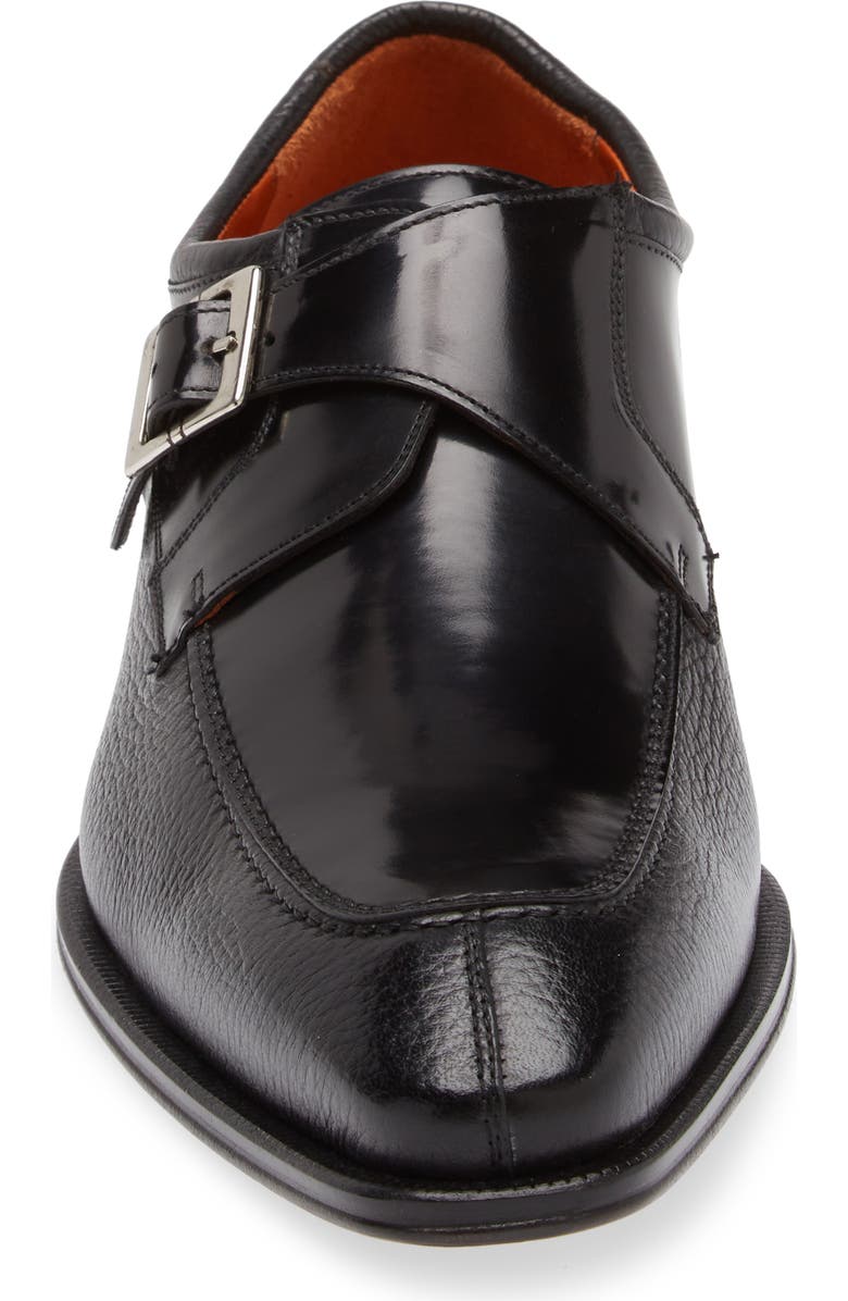 Mezlan Monk Strap Shoe, Alternate, color,