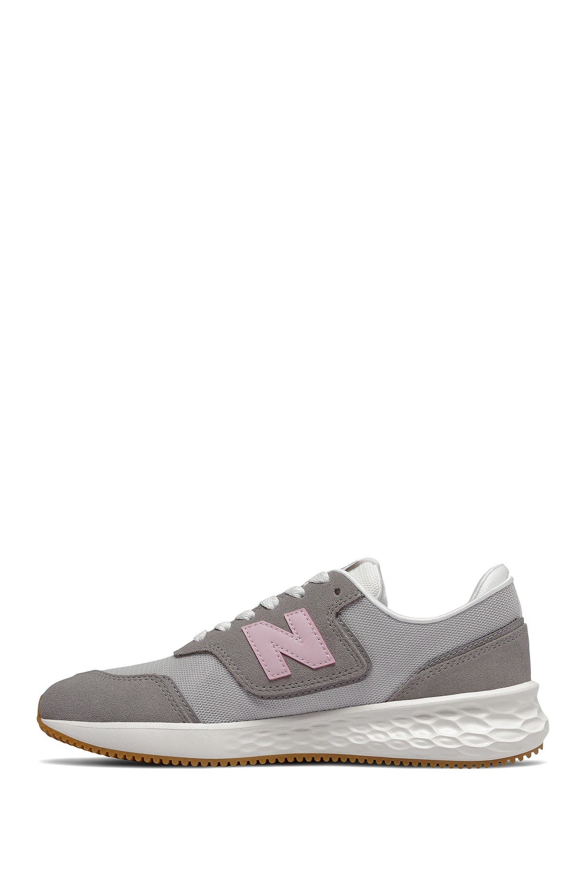 New Balance Fresh Foam X-70 Sneaker, Alternate, color, 