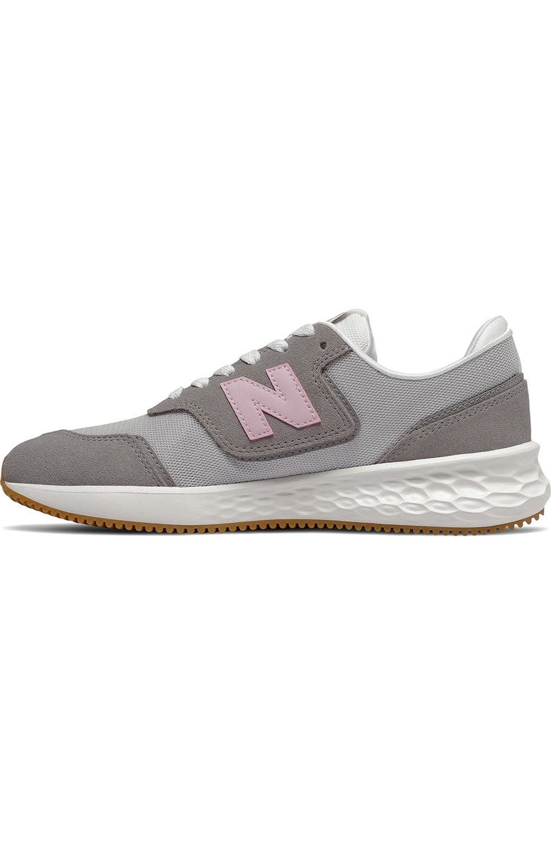 New Balance Fresh Foam X-70 Sneaker, Alternate, color,