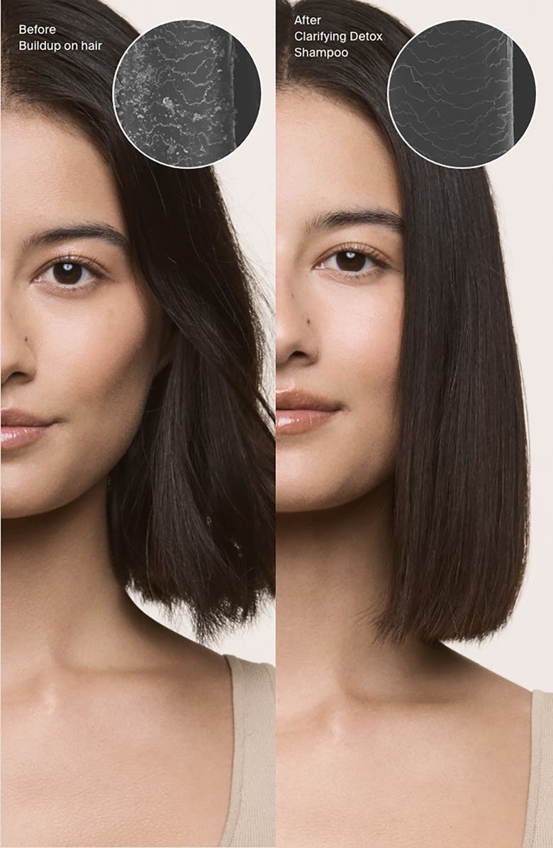 Living proof<sup>®</sup> Clarifying Detox Shampoo, Alternate, color,