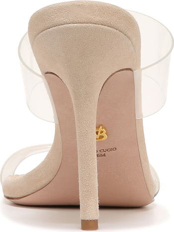 Asha Sandal