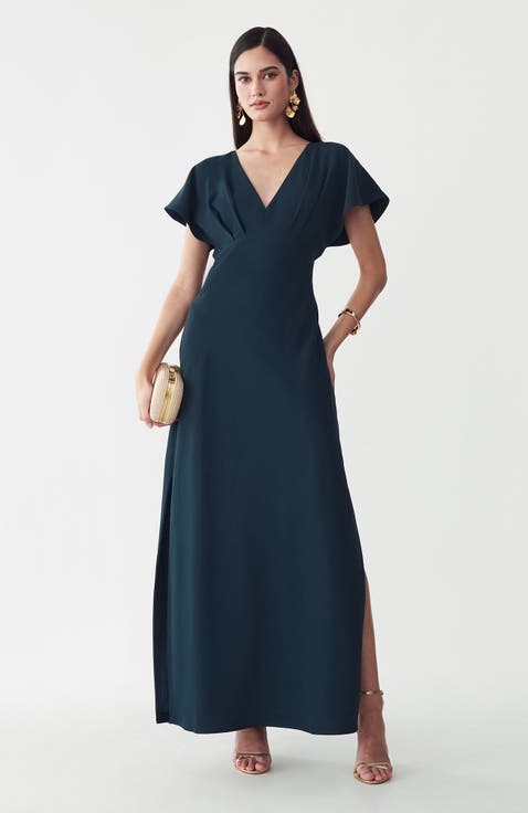 Aura Maxi Dress