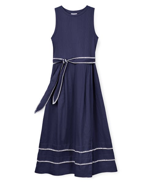 Isadora Midi Dress