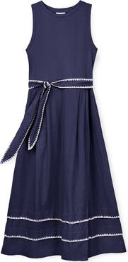 Cartolina Isadora Midi Dress