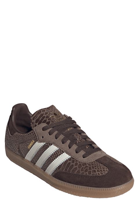 Gender Inclusive Samba OG Sneaker
