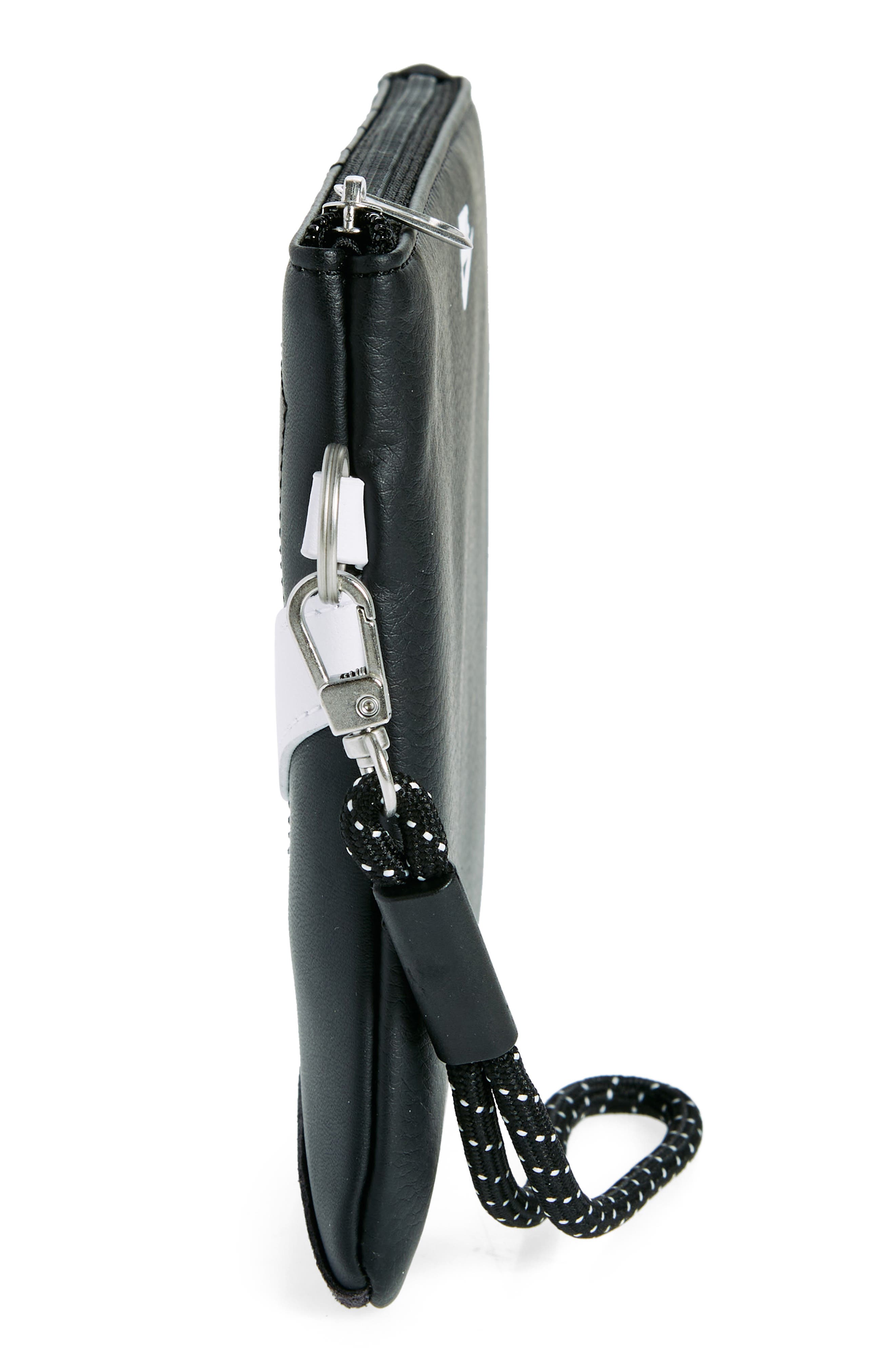 Nike Icon Blazer Wristlet, Alternate, color, 