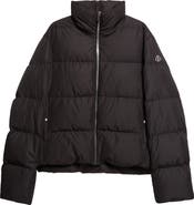 Moncler x Rick Owens Cyclopic Down Puffer Jacket