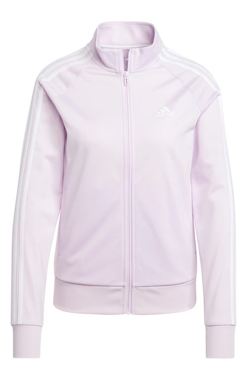 Adidas Originals Adidas Tricot 3-stripes Track Jacket