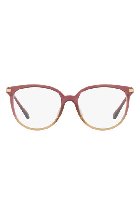 Westport 54mm Round Optical Glasses