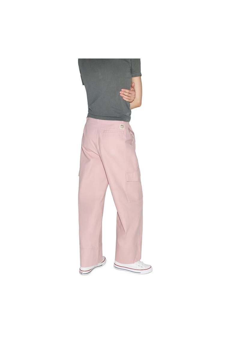Utility Cargo, Alternate, color, PETAL PIT