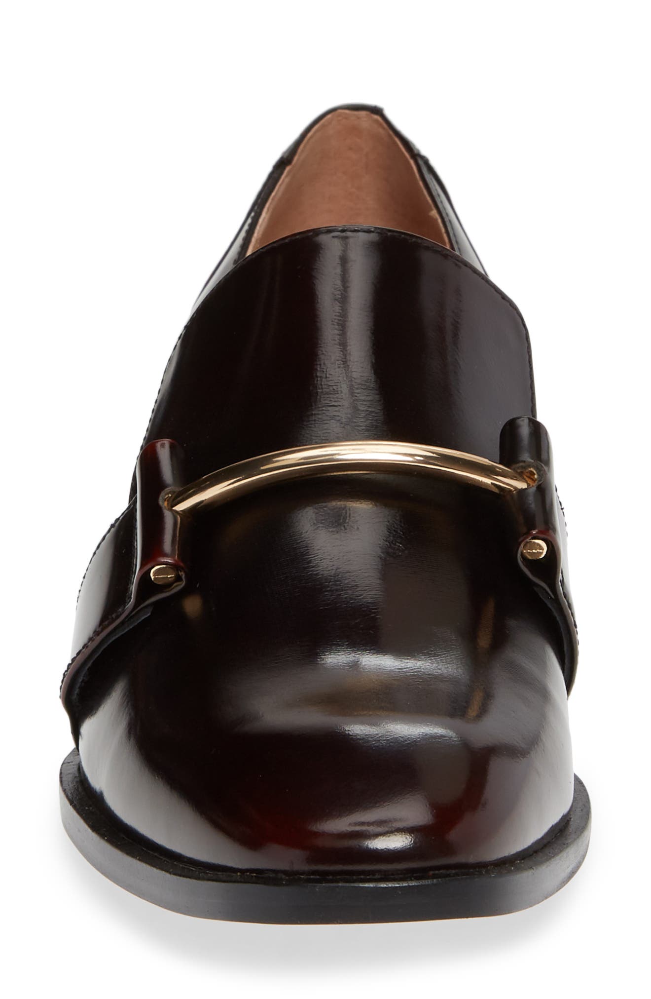 Linea Paolo Bradshaw Loafer, Alternate, color, 