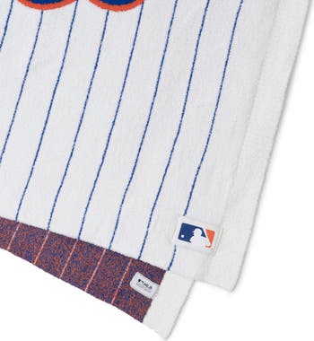CozyChic<sup>®</sup> New York Mets Throw Blanket