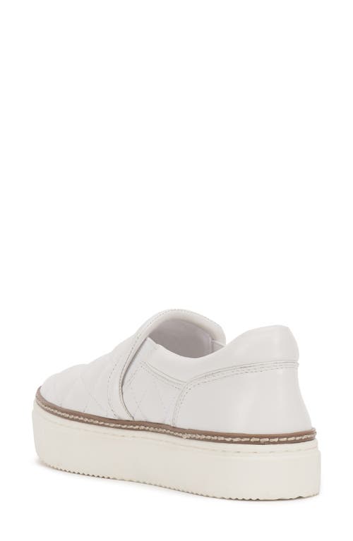 Vince Camuto Romie Slip-on Platform Sneaker