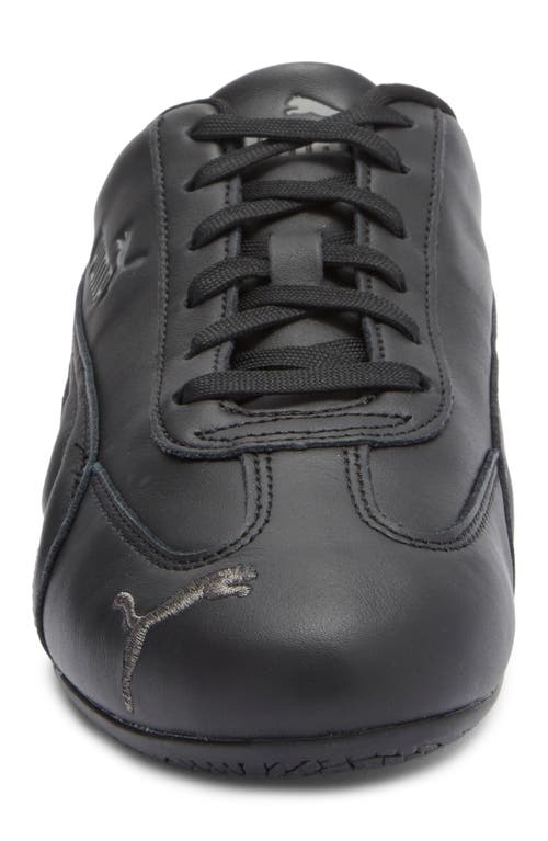 Puma Speedcat Sneaker In Multi