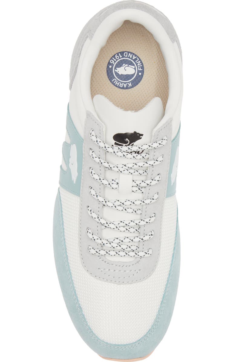 Karhu Gender Inclusive Albatross 82 Sneaker, Alternate, color,