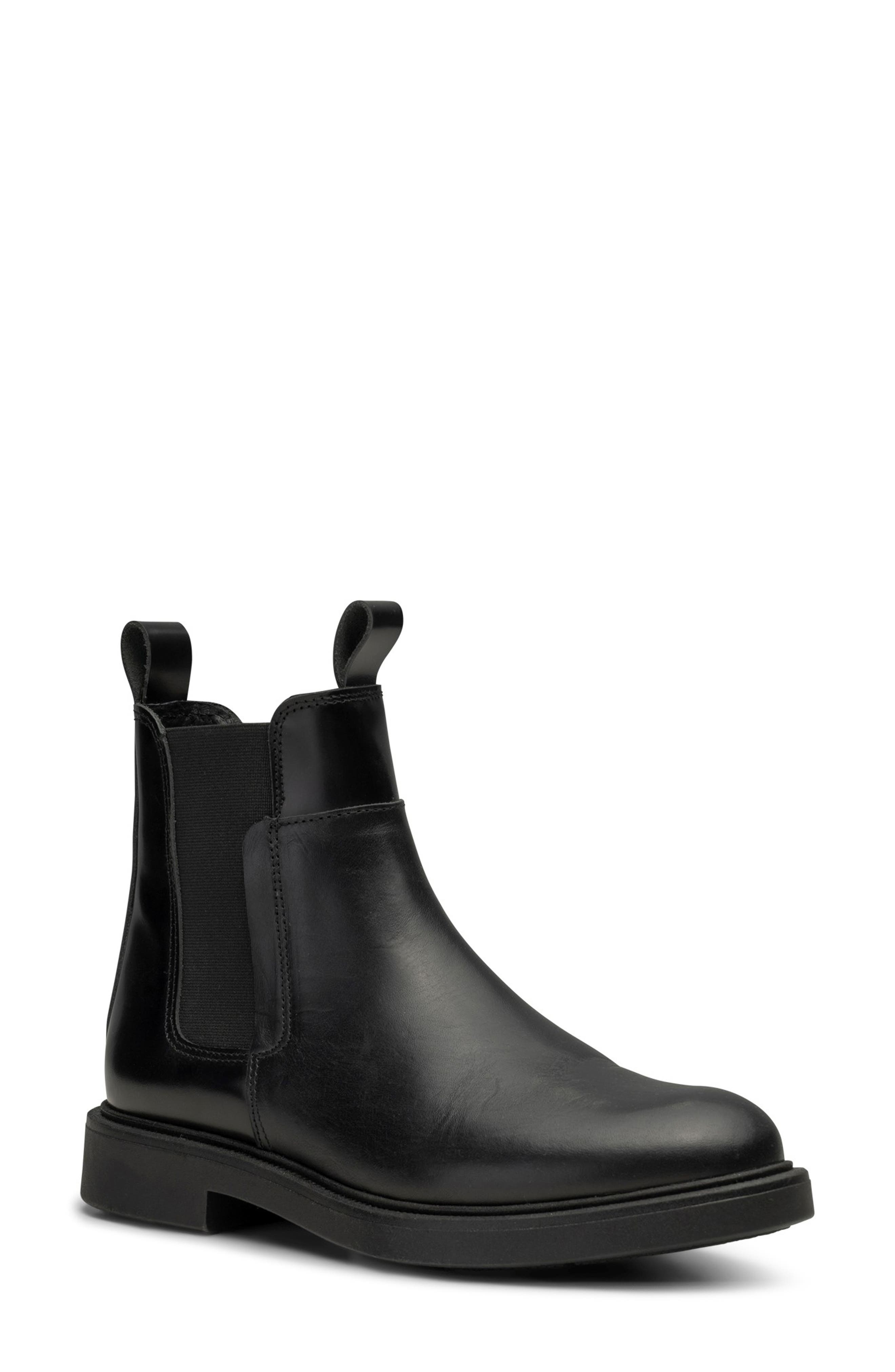 Shoe The Bear Thyra Chelsea Boot, Main, color, 