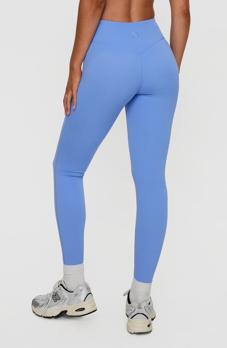 Princess Polly Pulse Leggings, Alternate, color, Blue