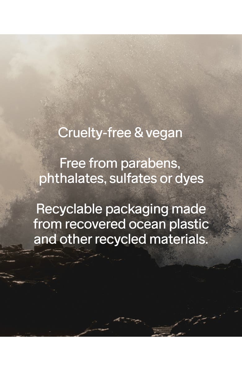 SALT & STONE Bergamot & Hinoki Full-Size Body Care Set (Nordstrom Exclusive) (Limited Edition) $121 Value, Alternate, color, 