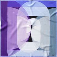 Elizabetta Harmony - Silk Pocket Square for Men