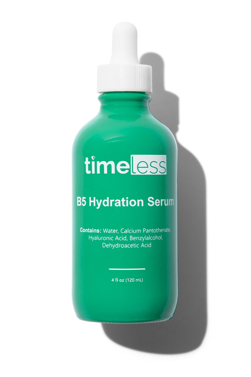 Timeless Skin Care Vitamin B5 Serum