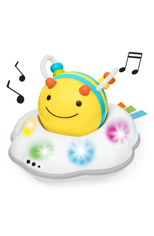Skip Hop Explore & More Follow Bee Crawl Toy in Yellow  product