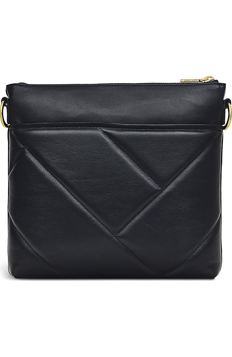 Radley Pockets Quilted Leather Crossbody Bag, Alternate, color,
