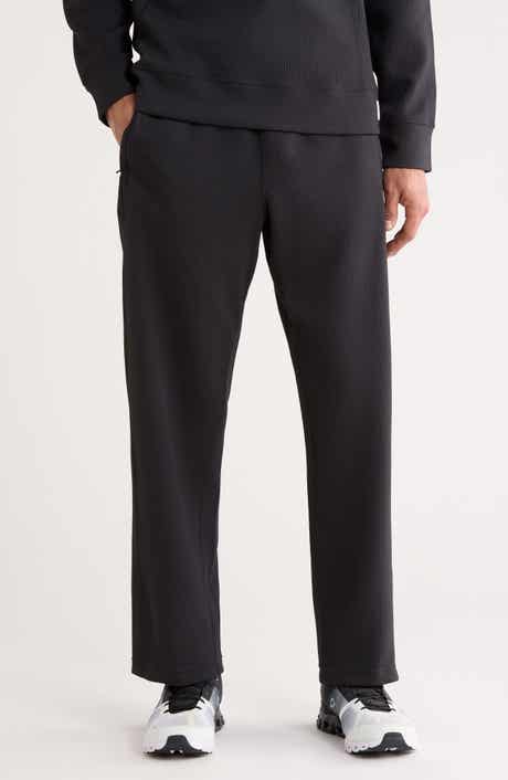 Reigning Champ Double Knit Rally Relaxed Performance Pants