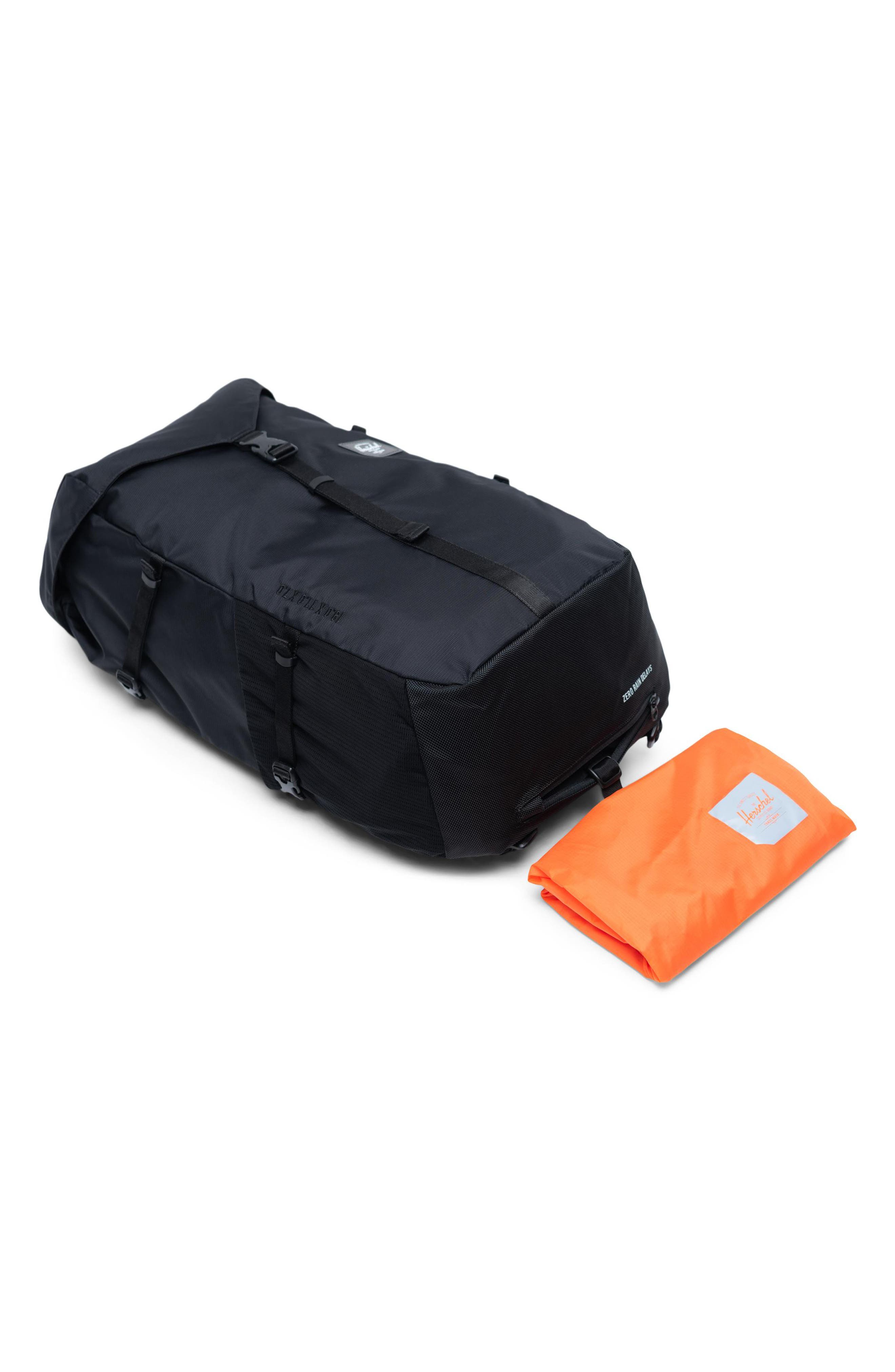 Herschel Supply Co. Barlow Trail Large Backpack, Alternate, color, 