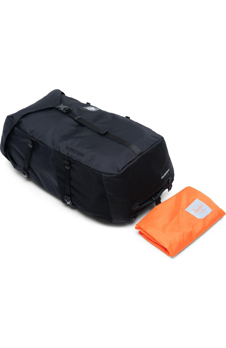 Herschel Supply Co. Barlow Trail Large Backpack, Alternate, color,