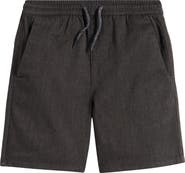 Volcom Kids' Stretch Twill Shorts
