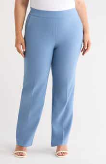 Pull-On Trousers