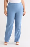 Anne Klein Pull-On Trousers