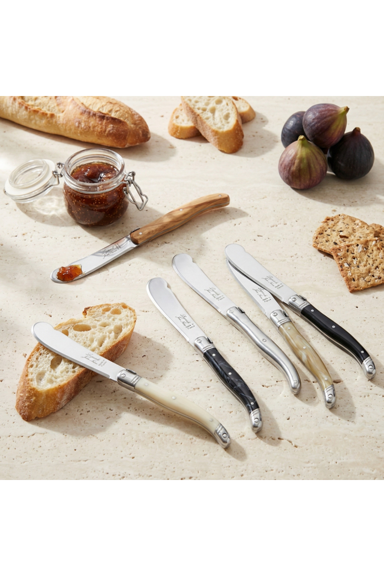 Large Spreader, Alternate, color, Stainless Steel