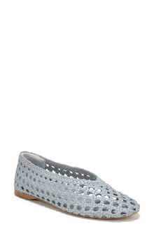 Shira Knotted Flat