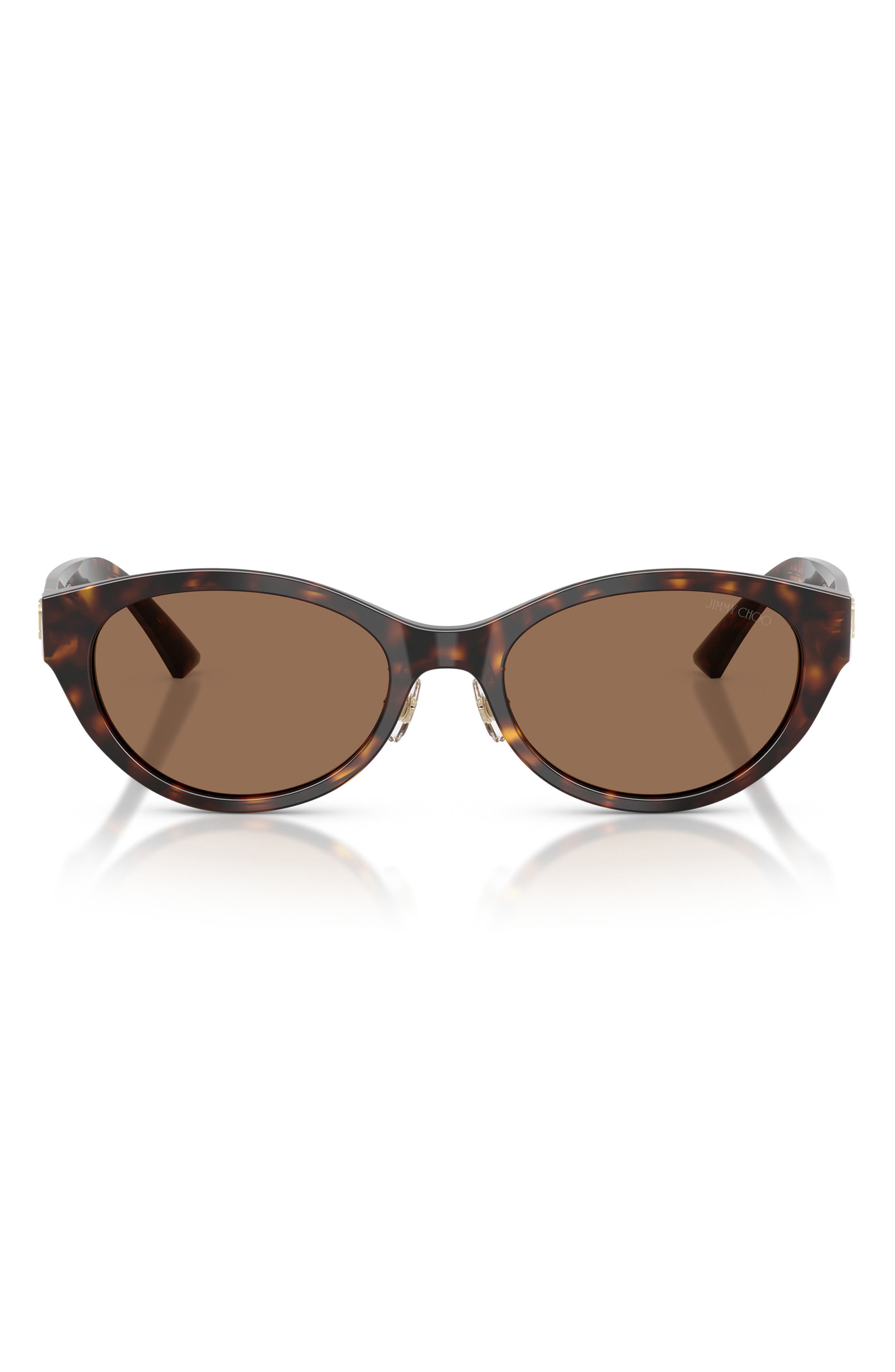 HAVANA / DARK BROWN