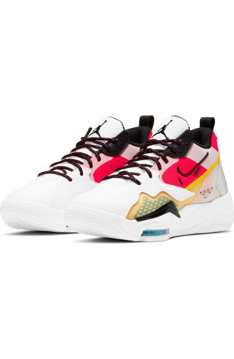 Jordan Zoom '92 Sneaker, Main, color,