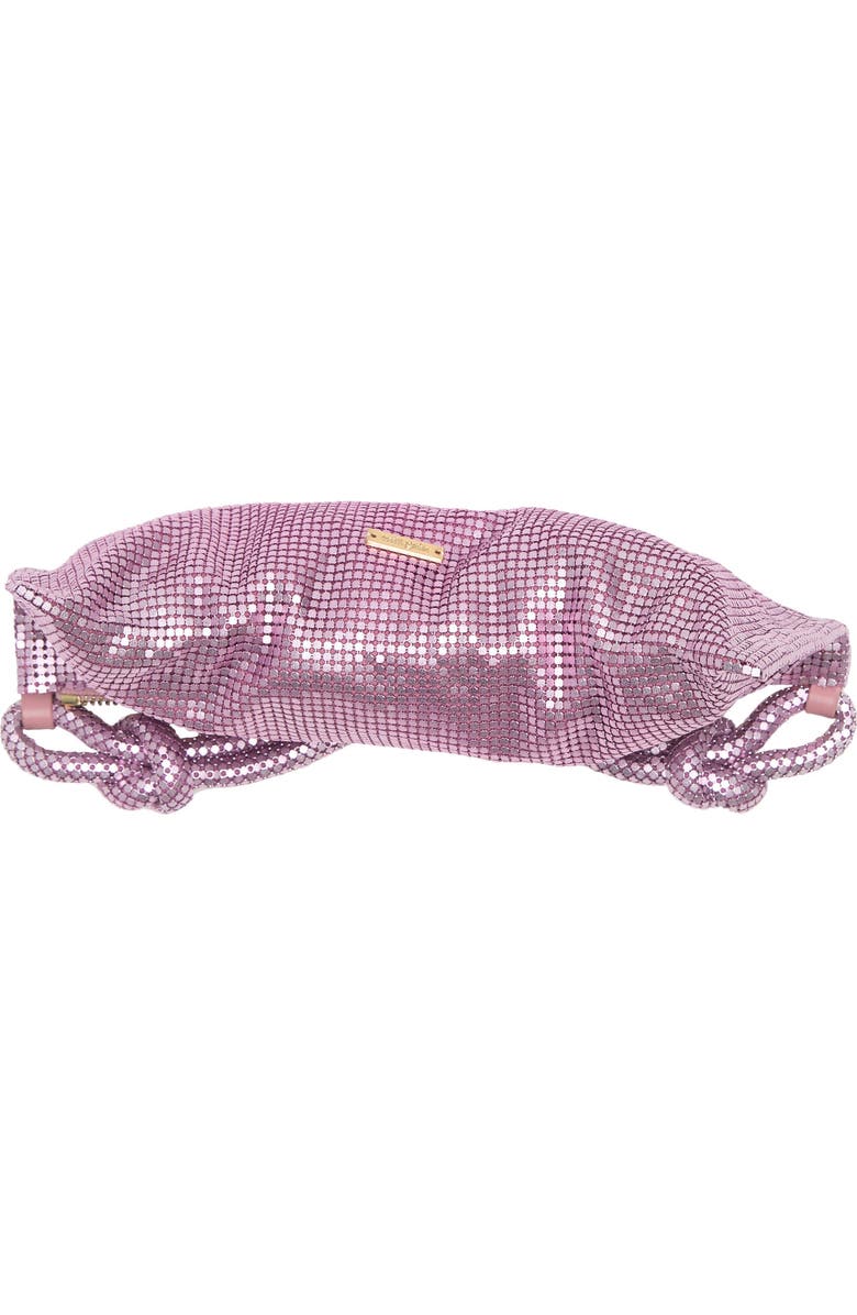 Cult Gaia Hera Nano Shoulder Bag, Alternate, color,