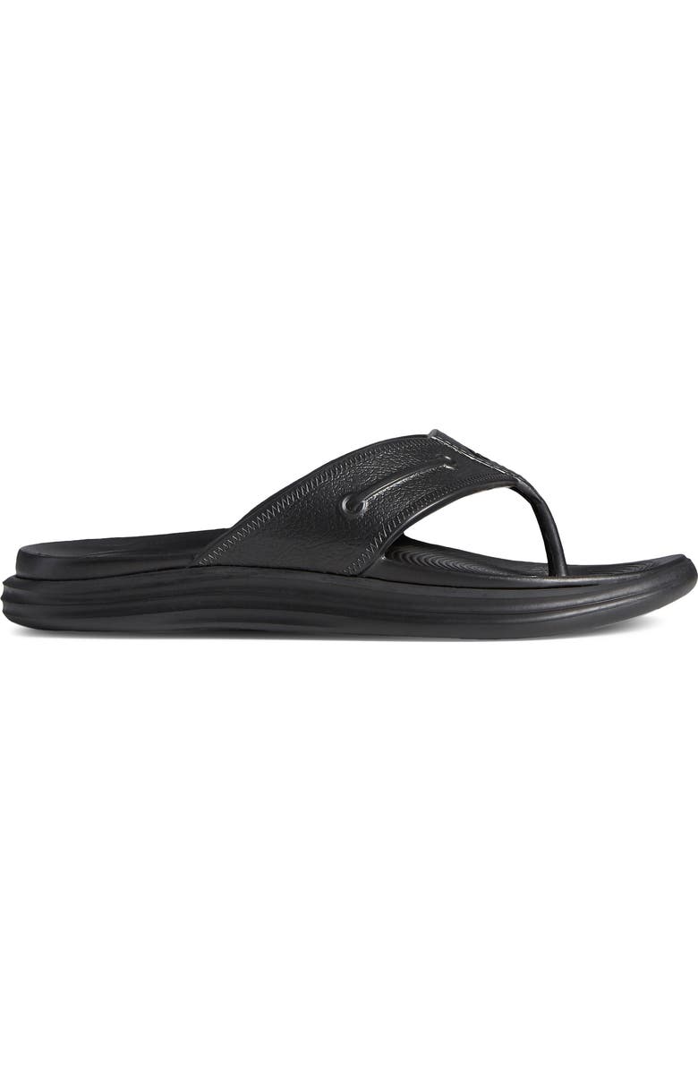 Sperry Windward Float Flip Flop, Alternate, color,