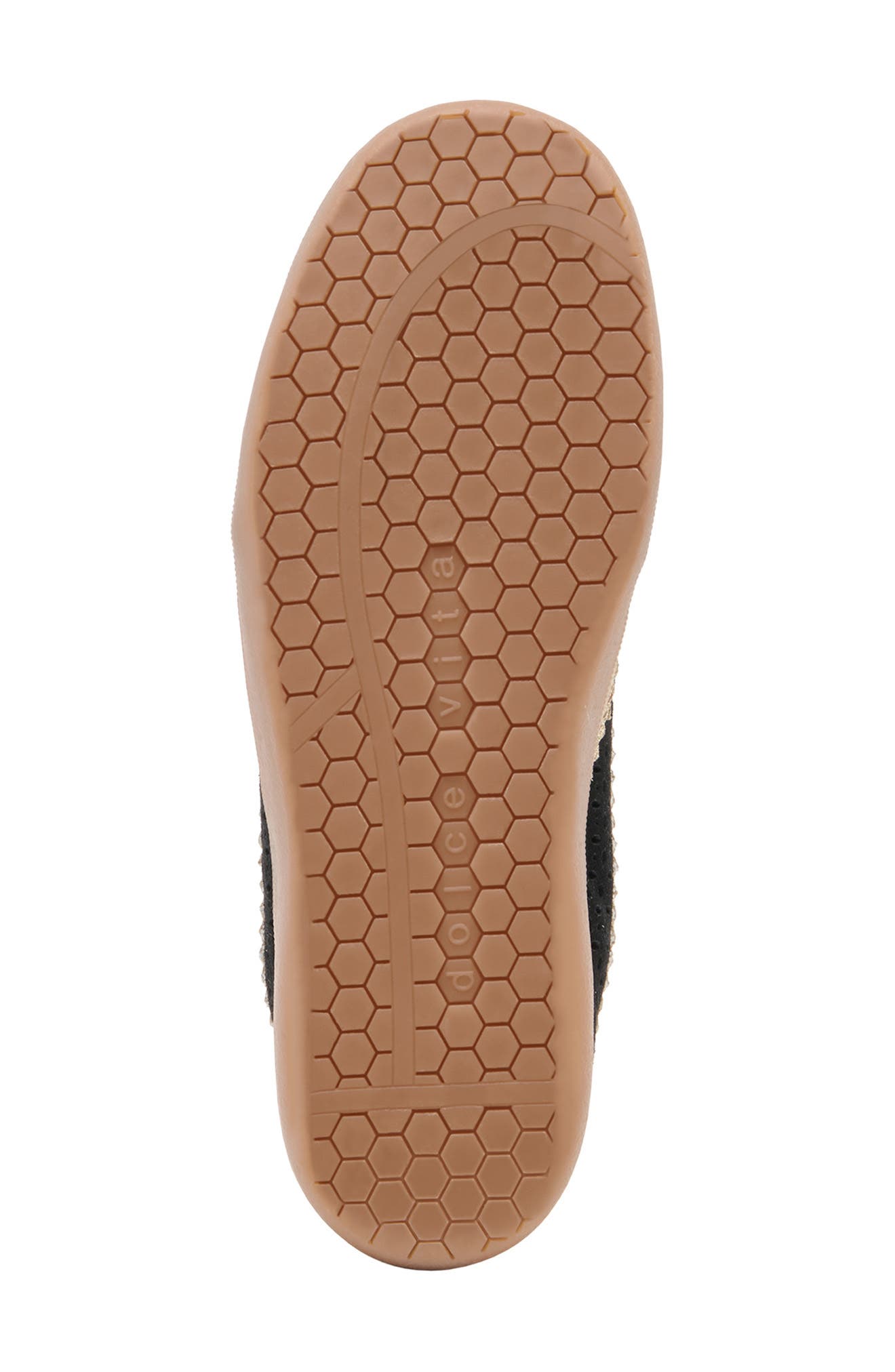 Dolce Vita Merit Perforated Sneaker, Alternate, color, 