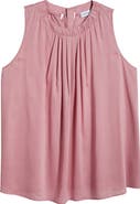 HARSHMAN Ciri Sleeveless Tencel® Top