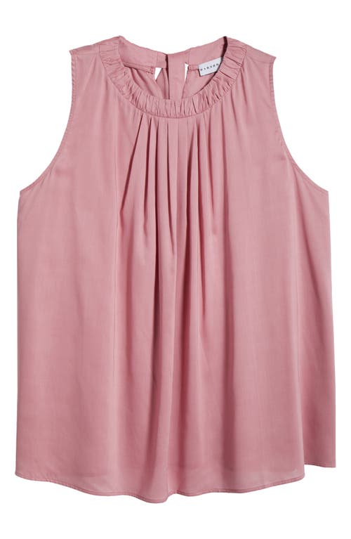 HARSHMAN HARSHMAN CIRI SLEEVELESS TENCEL® TOP