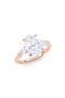 selected 2.00Ctw 18K Rose Gold