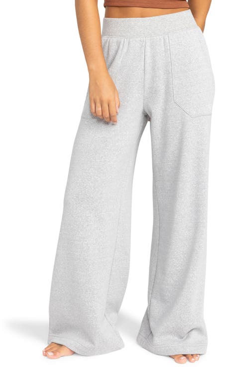What a Dream Heather Sweatpants