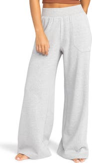 Roxy What a Dream Heather Sweatpants