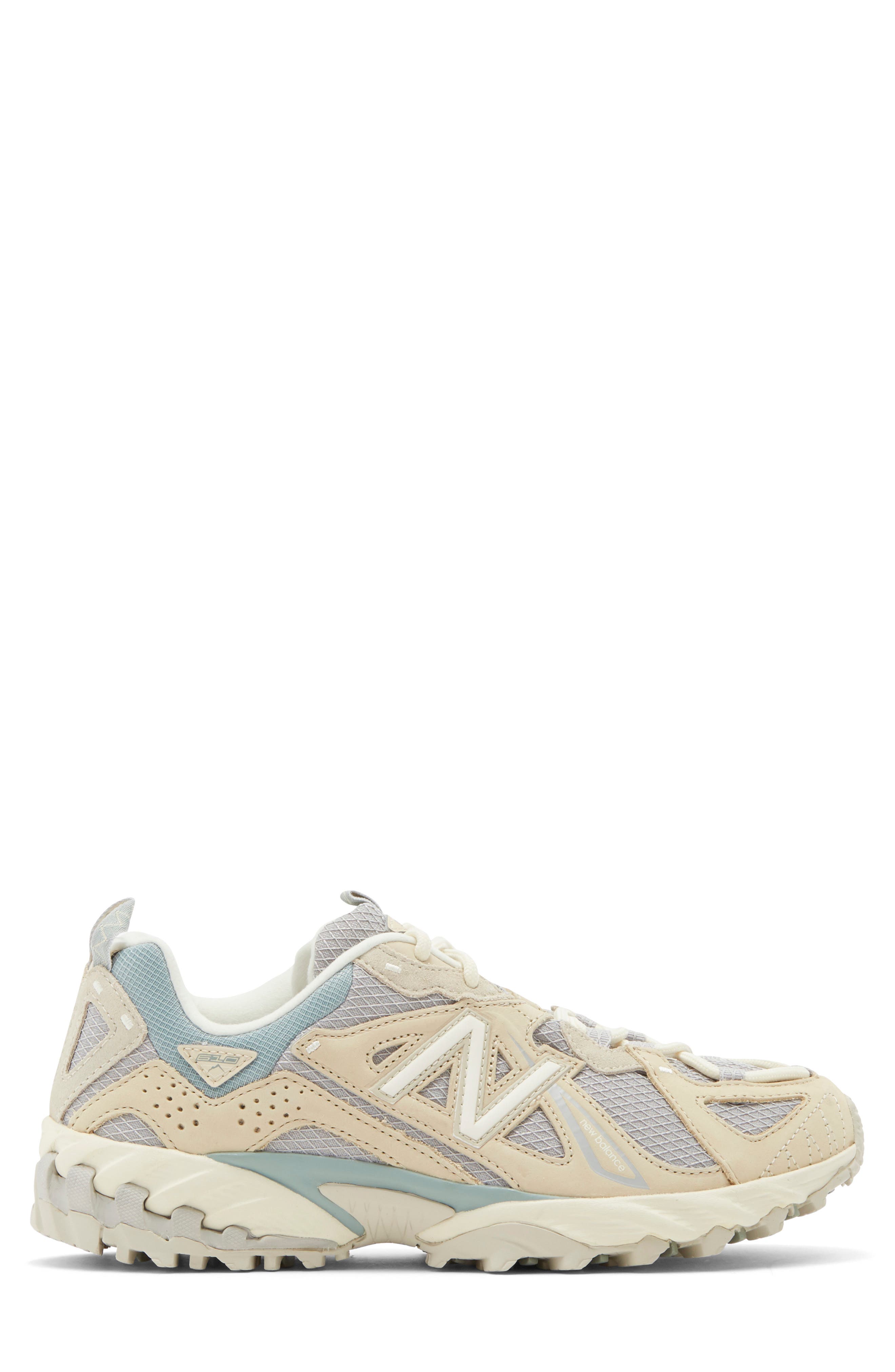 New Balance 610v1 Trail Sneaker, Alternate, color, 