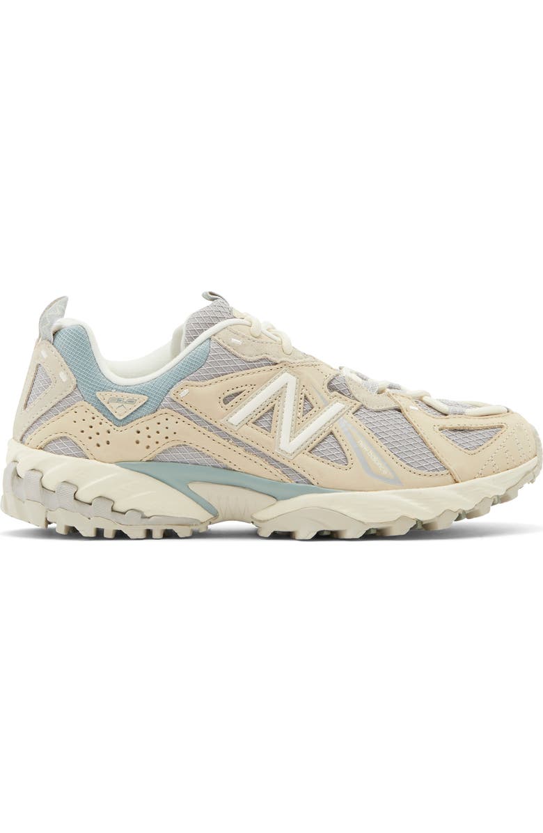 New Balance 610v1 Trail Sneaker, Alternate, color,