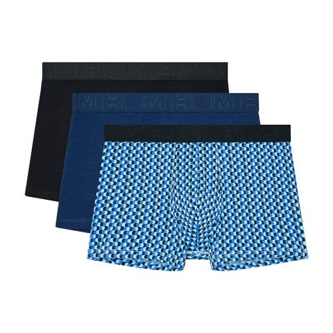 Daniel #2 Boxer Briefs 3P