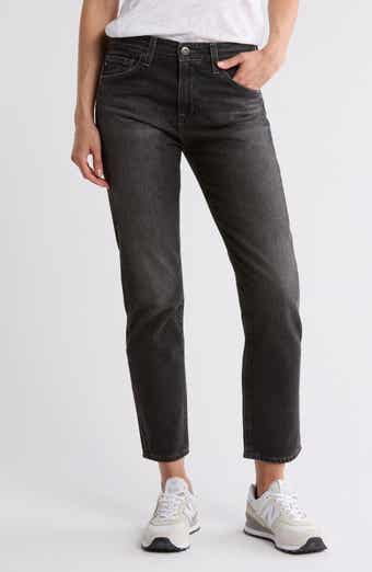 AG Ex-Boyfriend Slouchy Slim Jeans